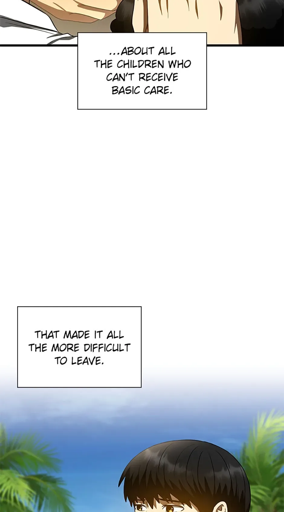 Perfect Surgeon Chapter 117.09 page 80