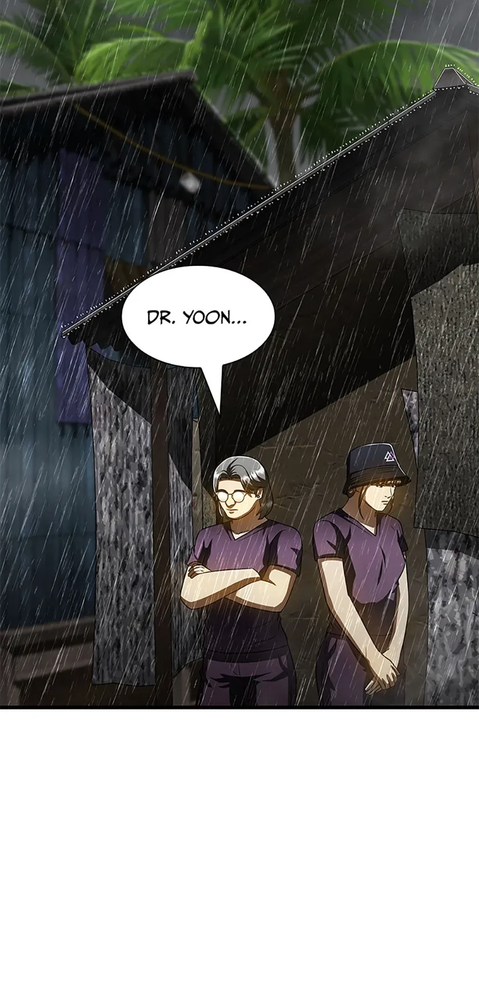 Perfect Surgeon Chapter 117.09 page 2