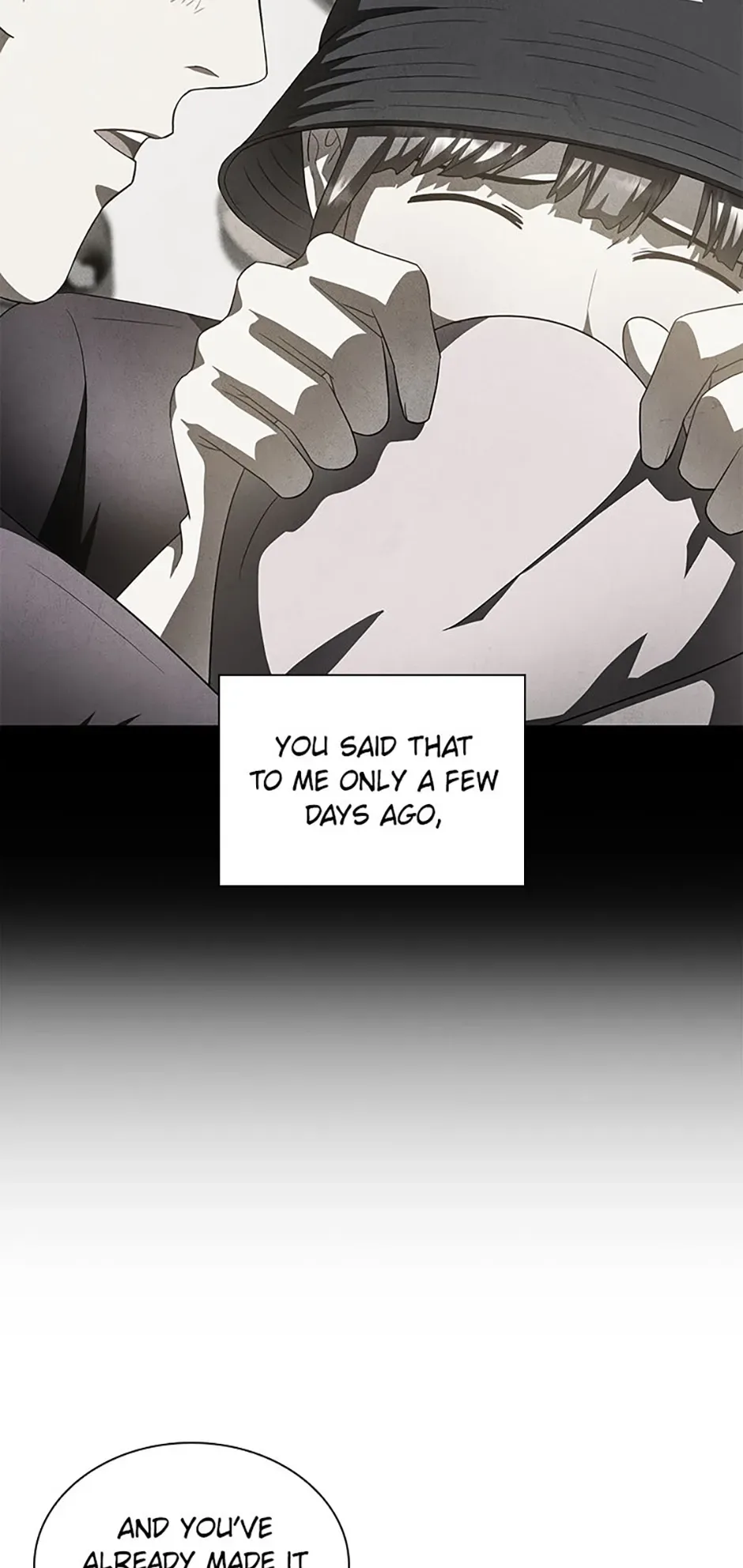 Perfect Surgeon Chapter 117.09 page 71