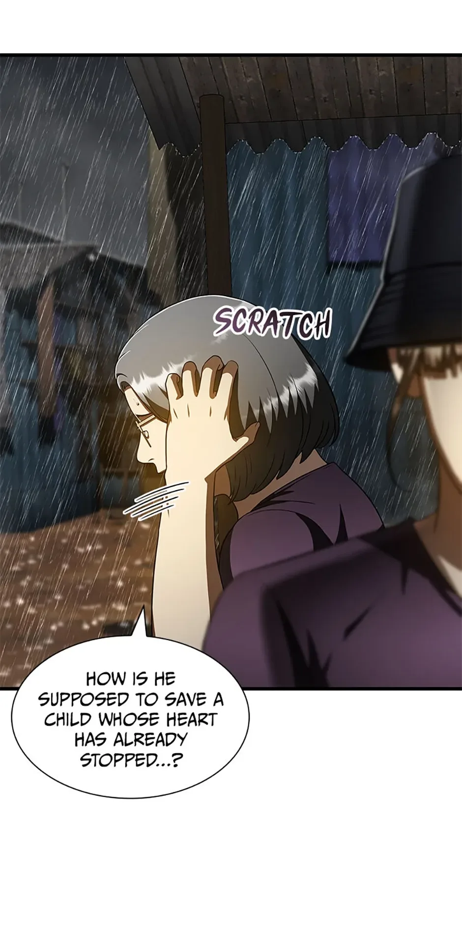 Perfect Surgeon Chapter 117.09 page 6