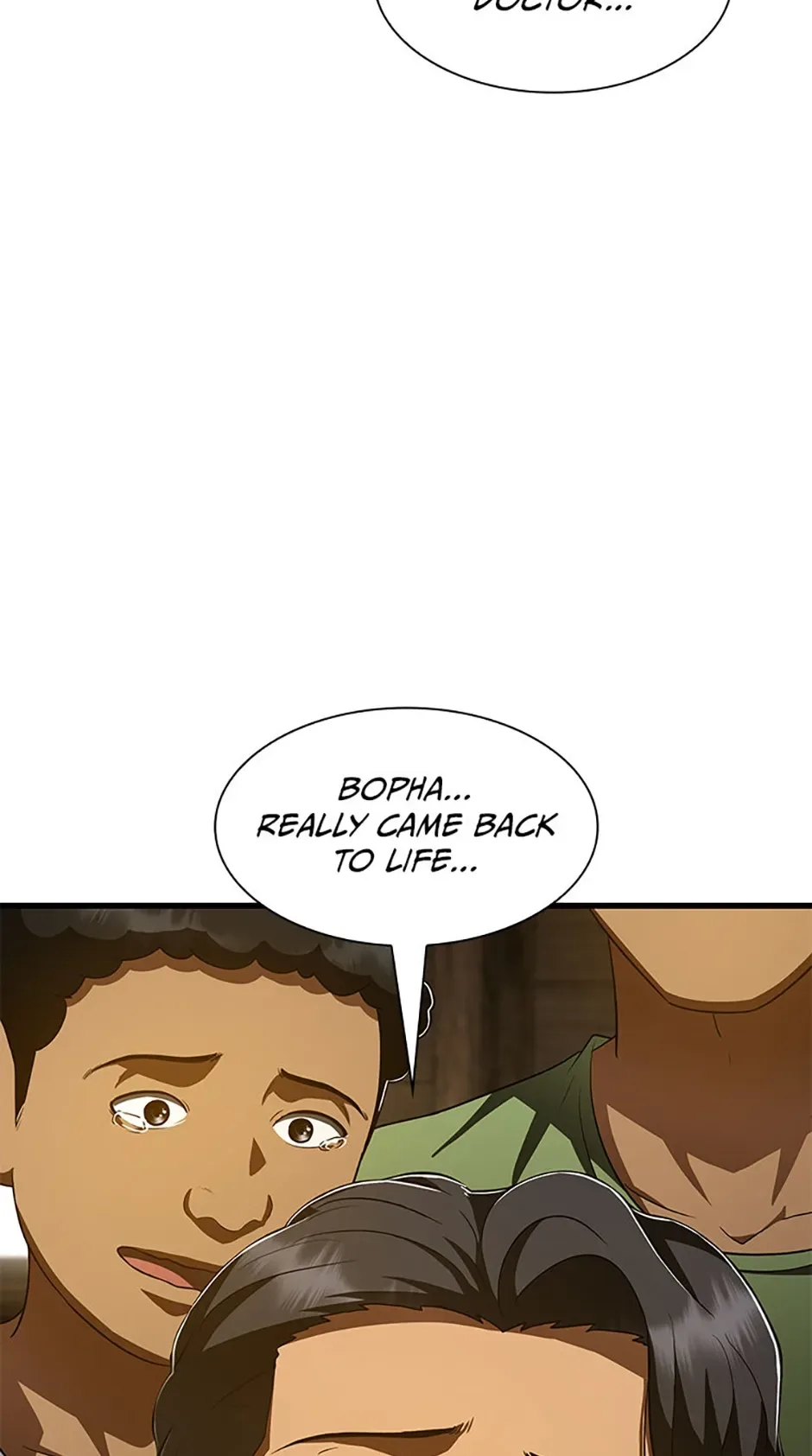 Perfect Surgeon Chapter 117.09 page 20