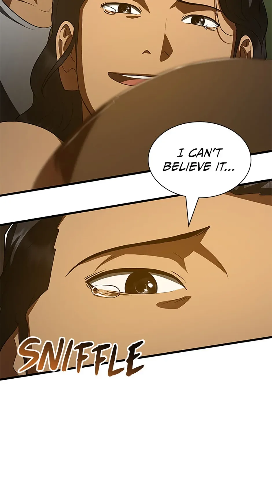 Perfect Surgeon Chapter 117.09 page 21