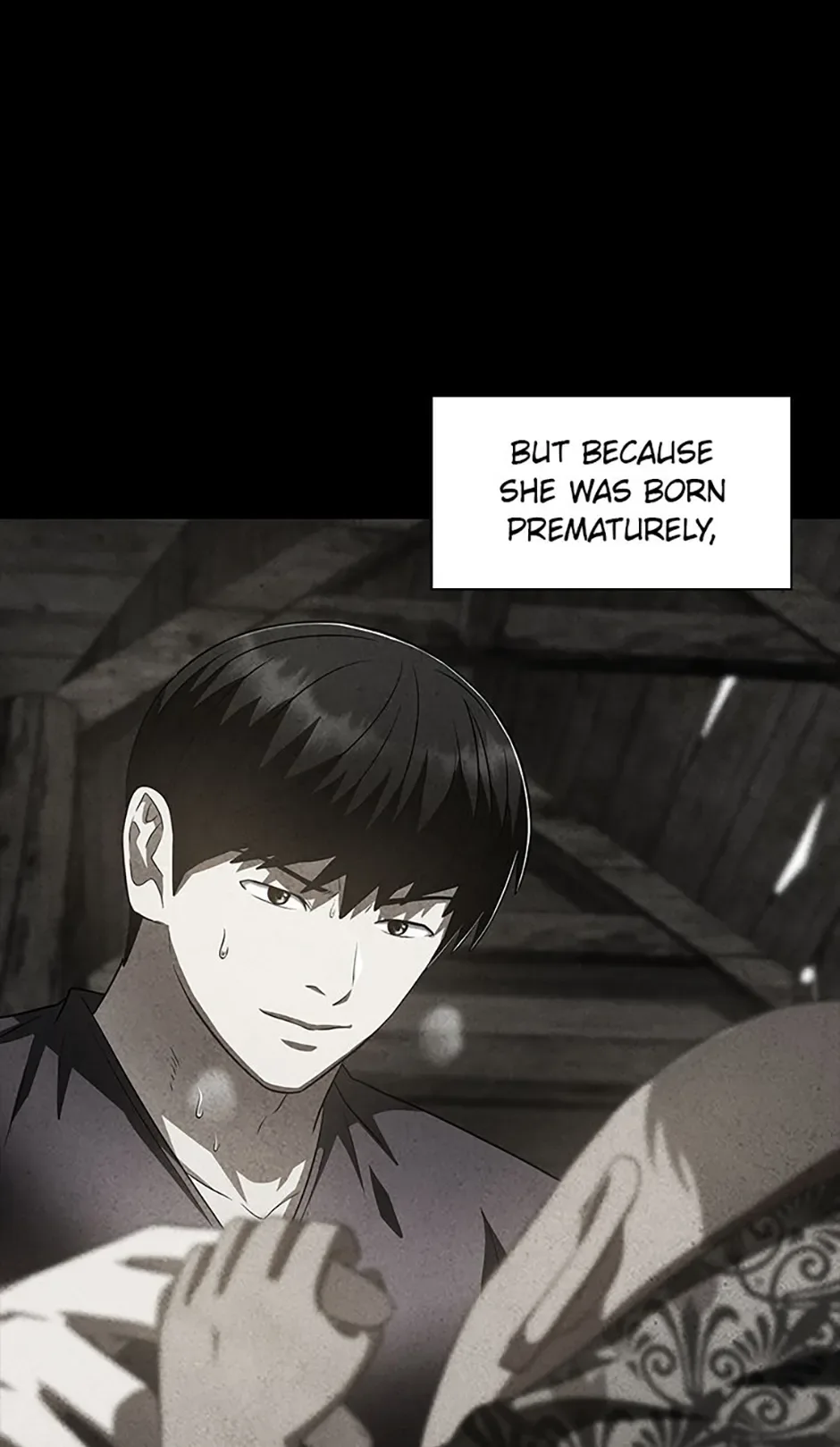 Perfect Surgeon Chapter 117.09 page 61