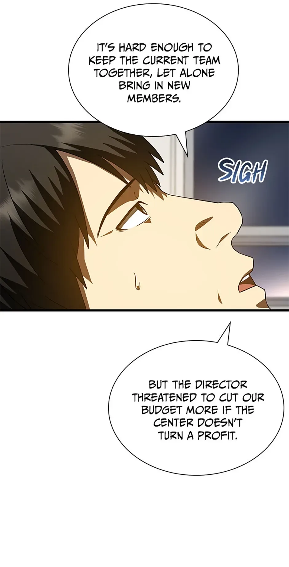 Perfect Surgeon Chapter 117.06 page 44