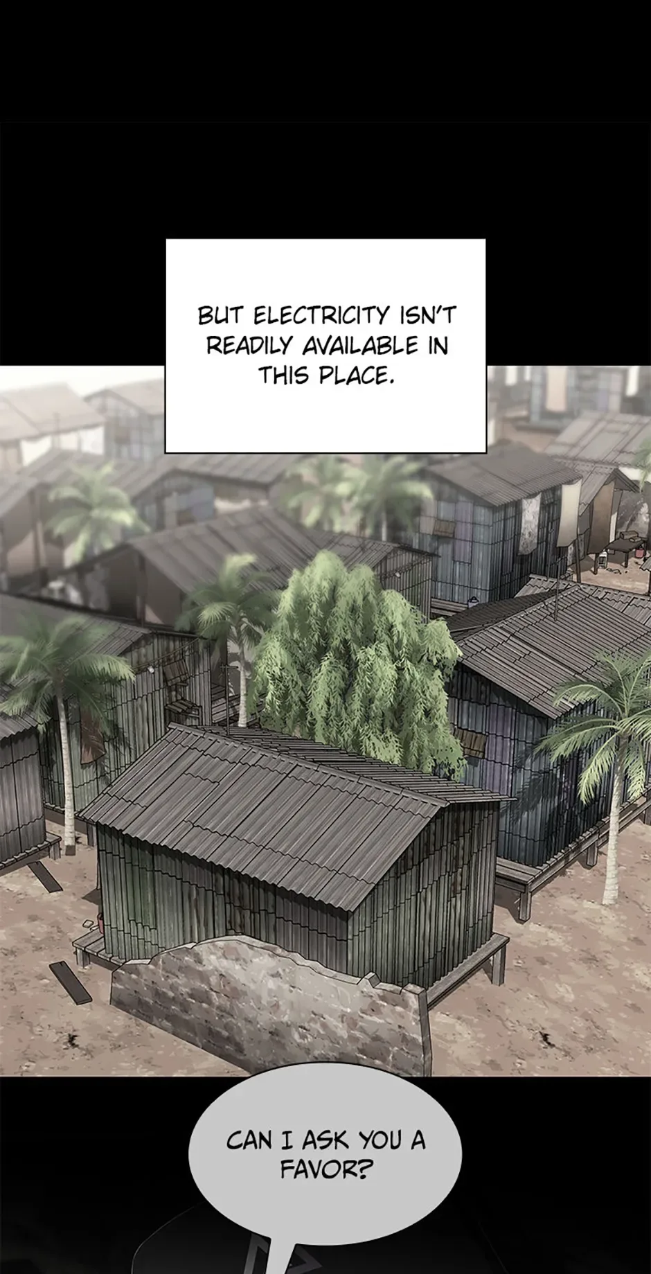 Perfect Surgeon Chapter 117.09 page 64