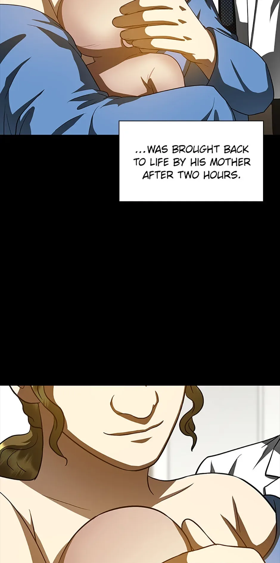 Perfect Surgeon Chapter 117.09 page 29