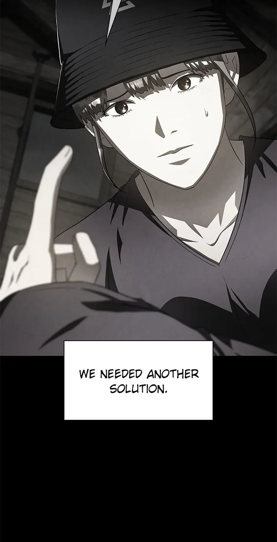 Perfect Surgeon Chapter 117.09 page 65
