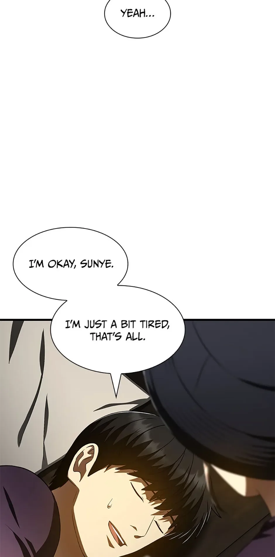 Perfect Surgeon Chapter 117.09 page 50