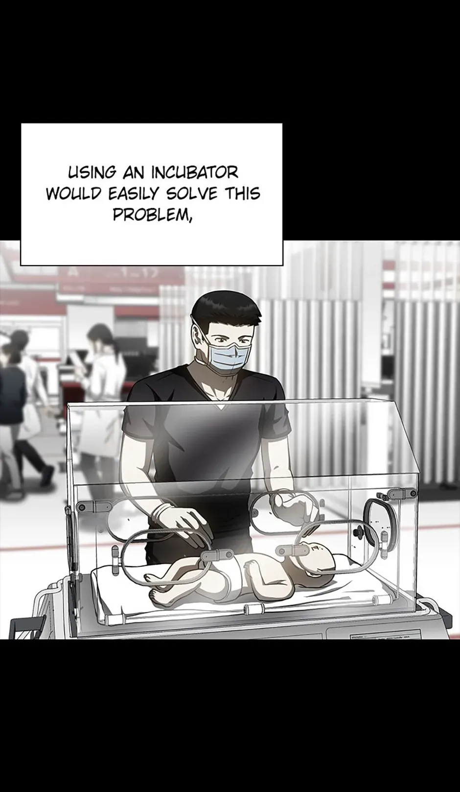 Perfect Surgeon Chapter 117.09 page 63