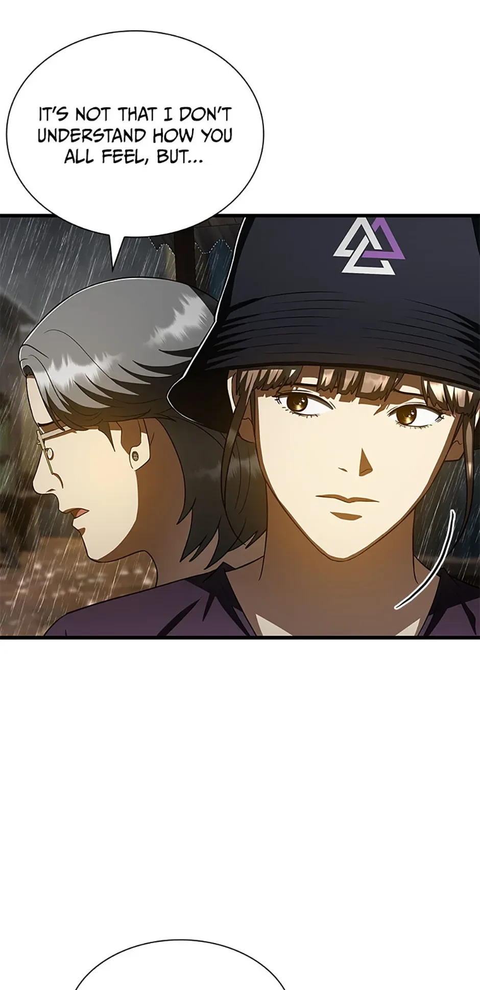 Perfect Surgeon Chapter 117.09 page 3
