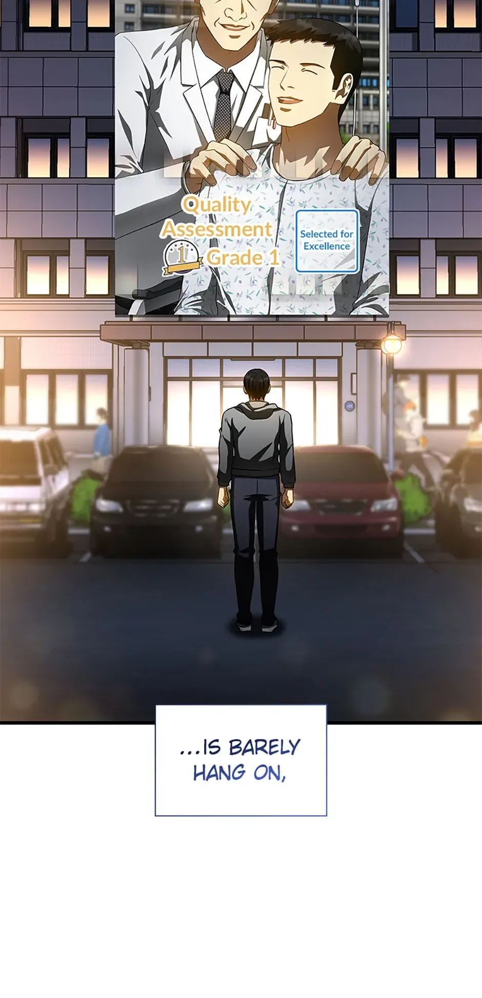 Perfect Surgeon Chapter 117.06 page 59