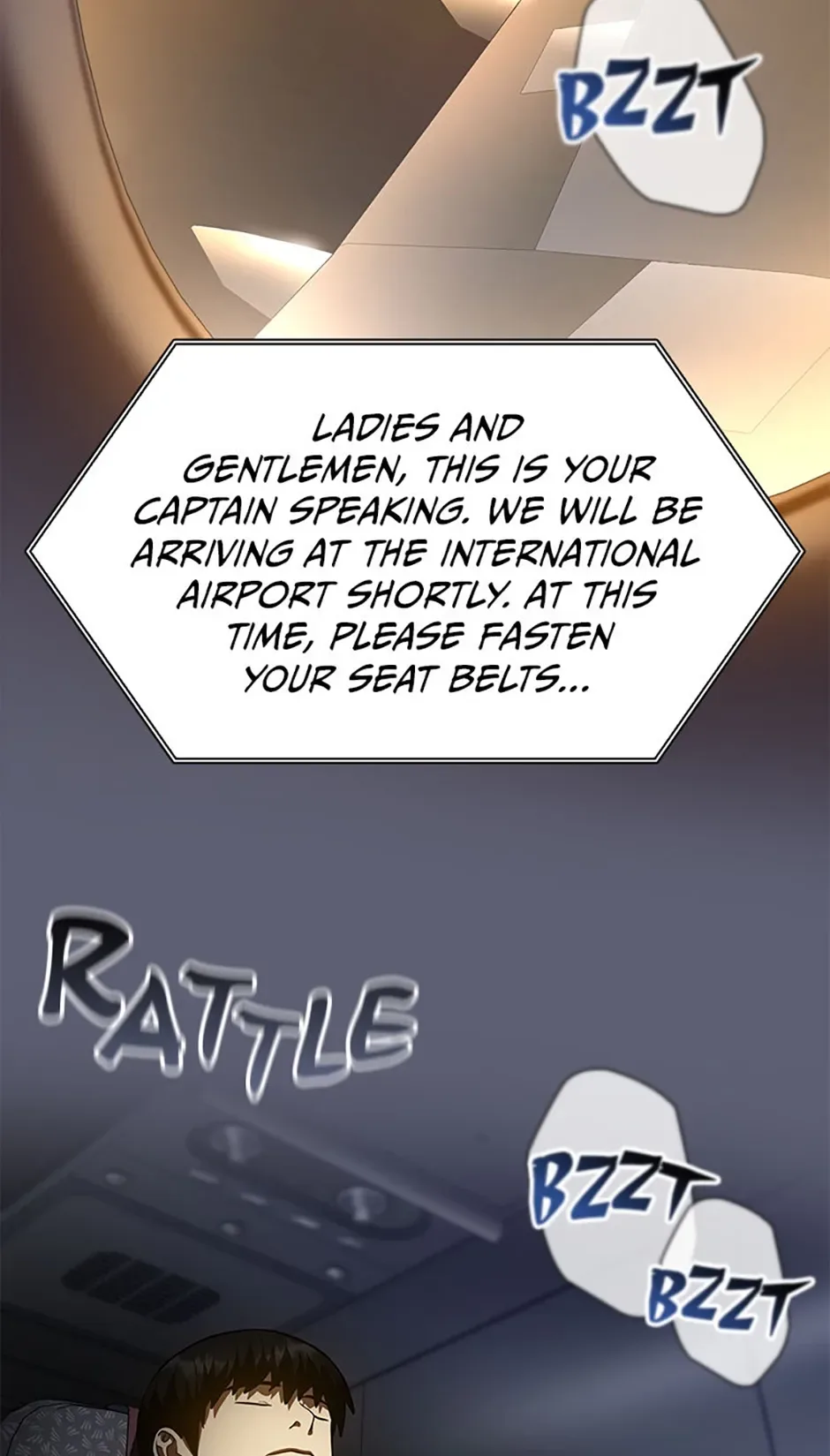Perfect Surgeon Chapter 117.09 page 91