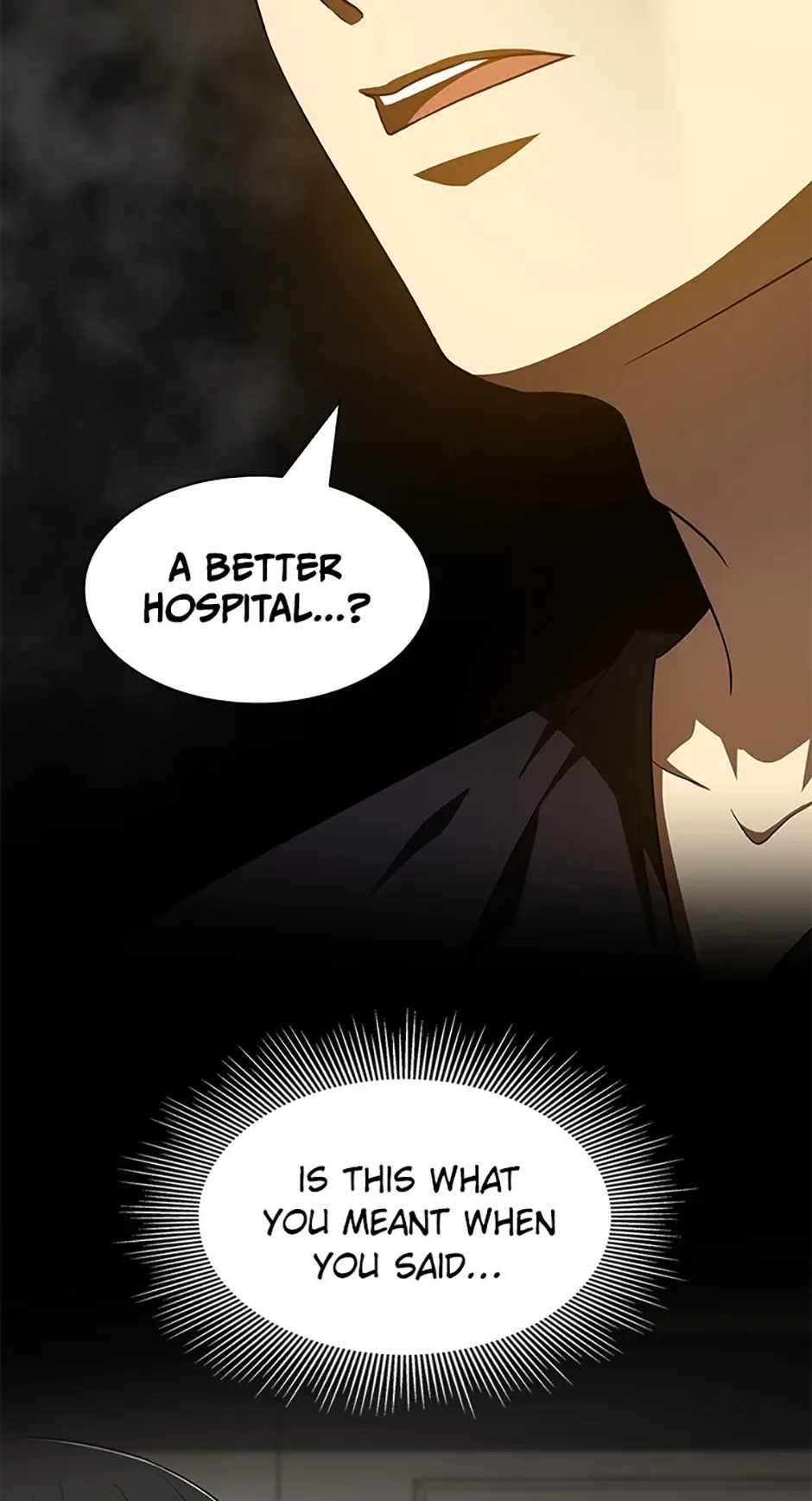 Perfect Surgeon Chapter 117.06 page 48