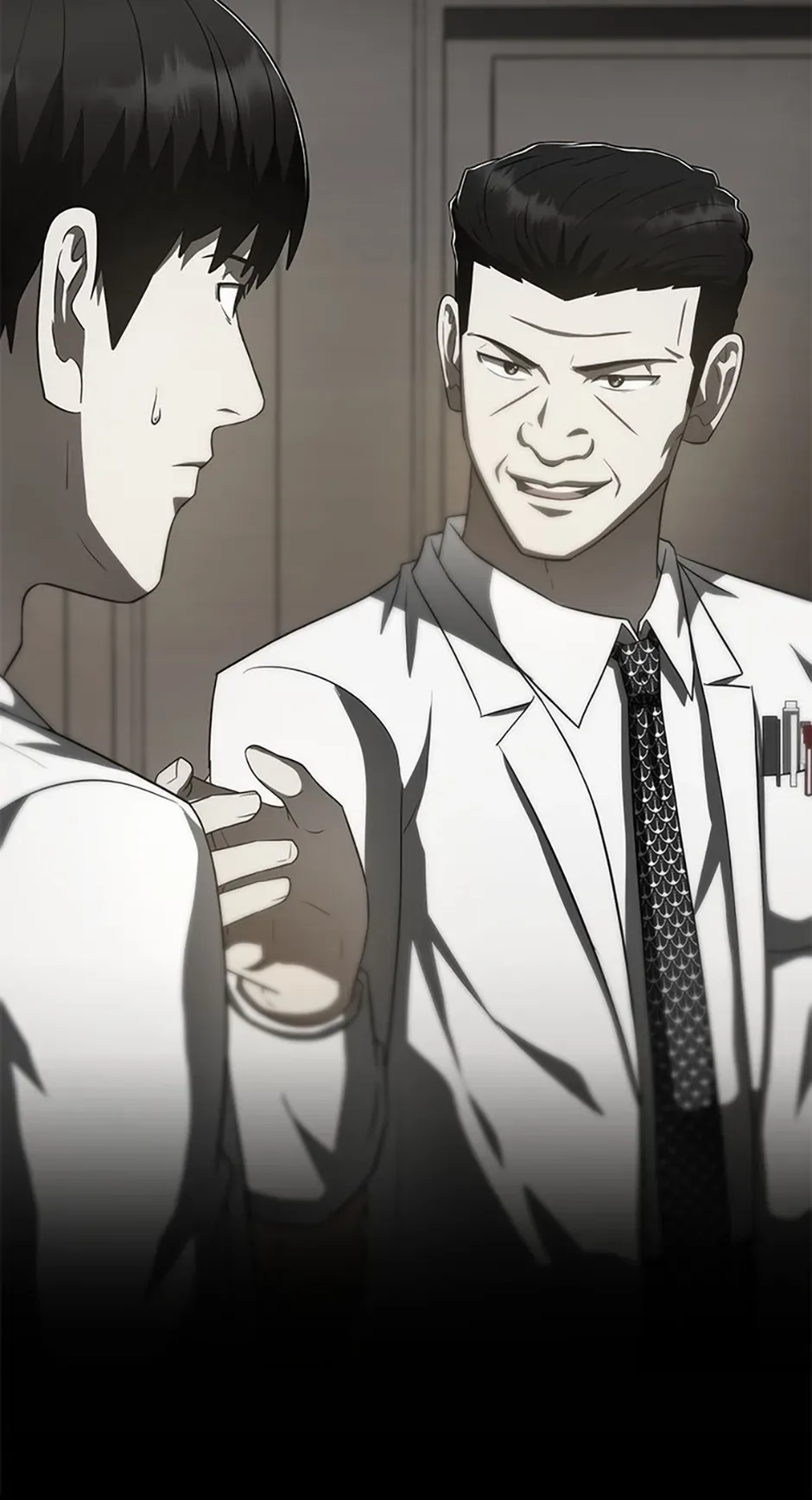 Perfect Surgeon Chapter 117.06 page 49