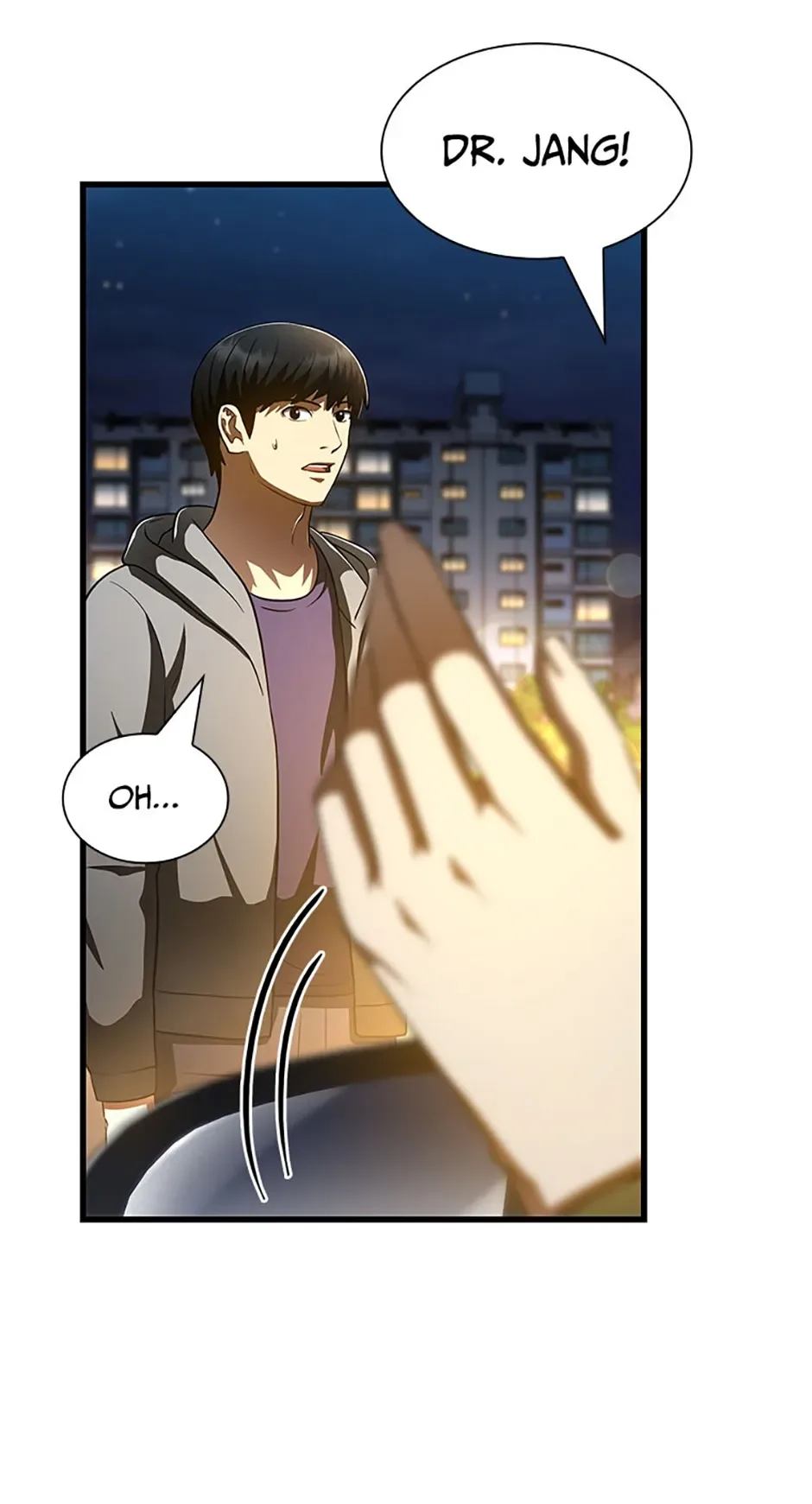 Perfect Surgeon Chapter 117.06 page 63