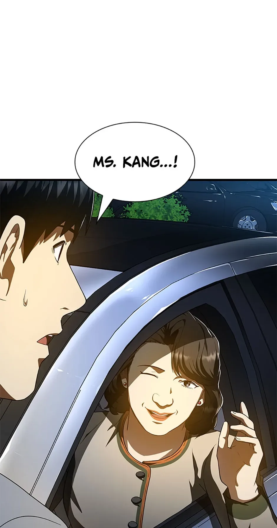 Perfect Surgeon Chapter 117.06 page 64