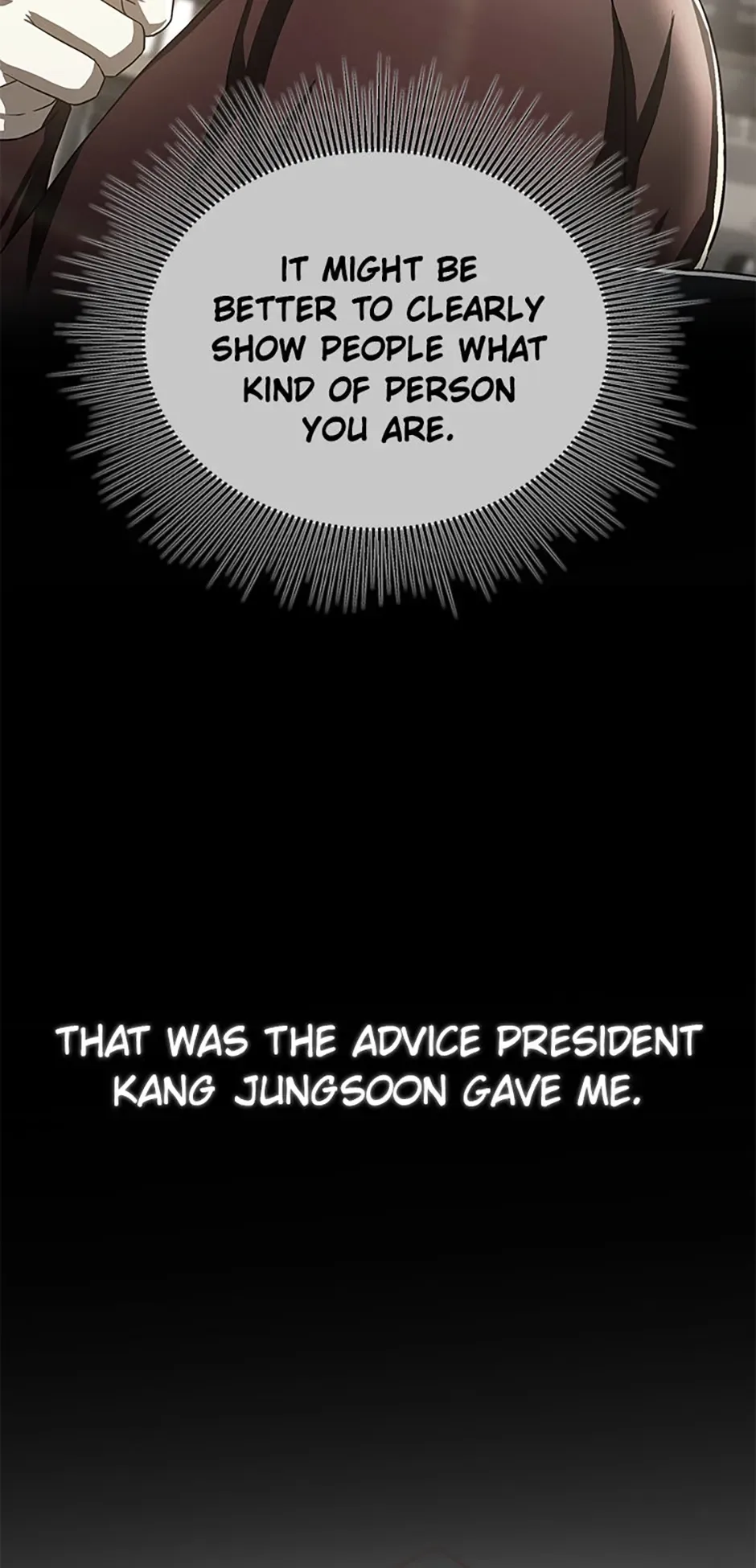 Perfect Surgeon Chapter 117.06 page 56