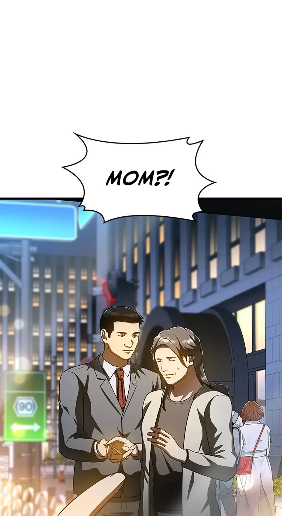 Perfect Surgeon Chapter 117.06 page 79