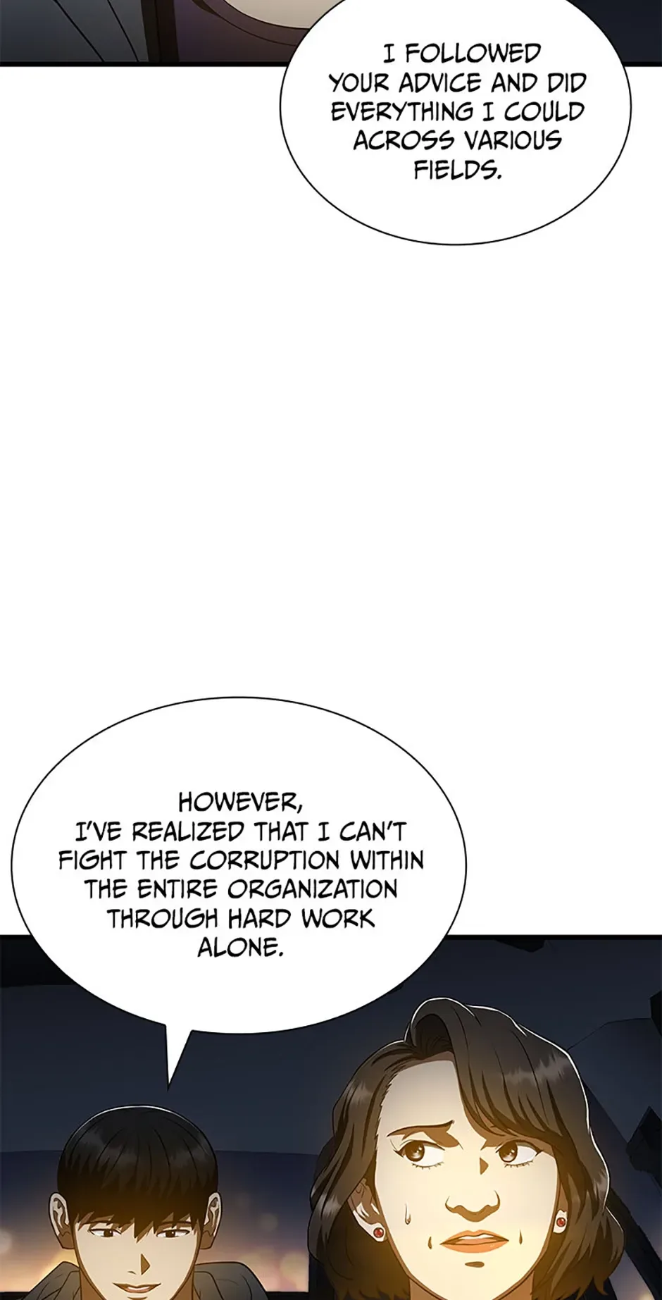Perfect Surgeon Chapter 117.06 page 70