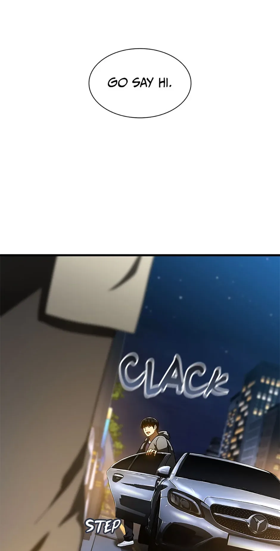 Perfect Surgeon Chapter 117.06 page 83