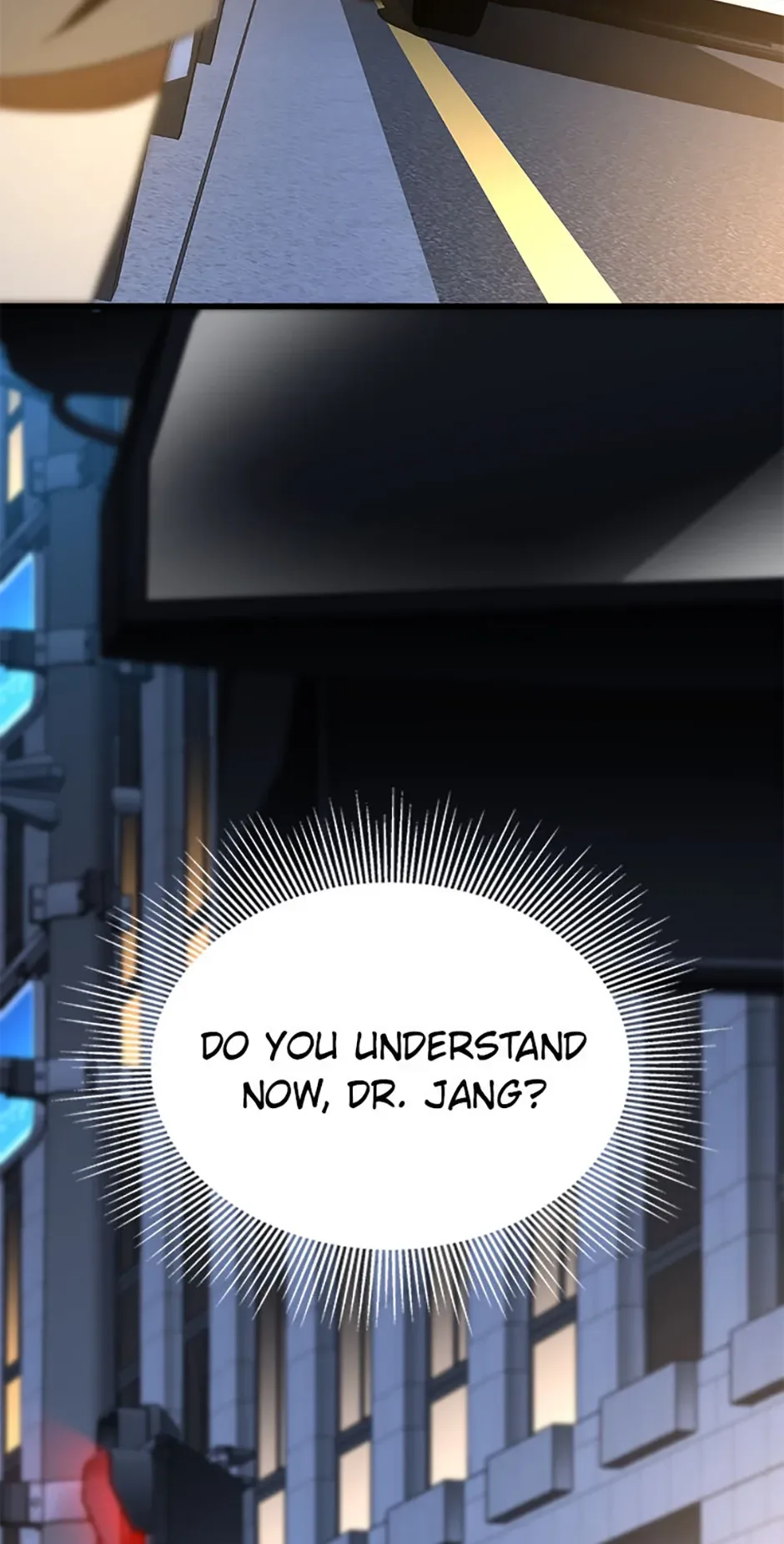 Perfect Surgeon Chapter 117.06 page 84
