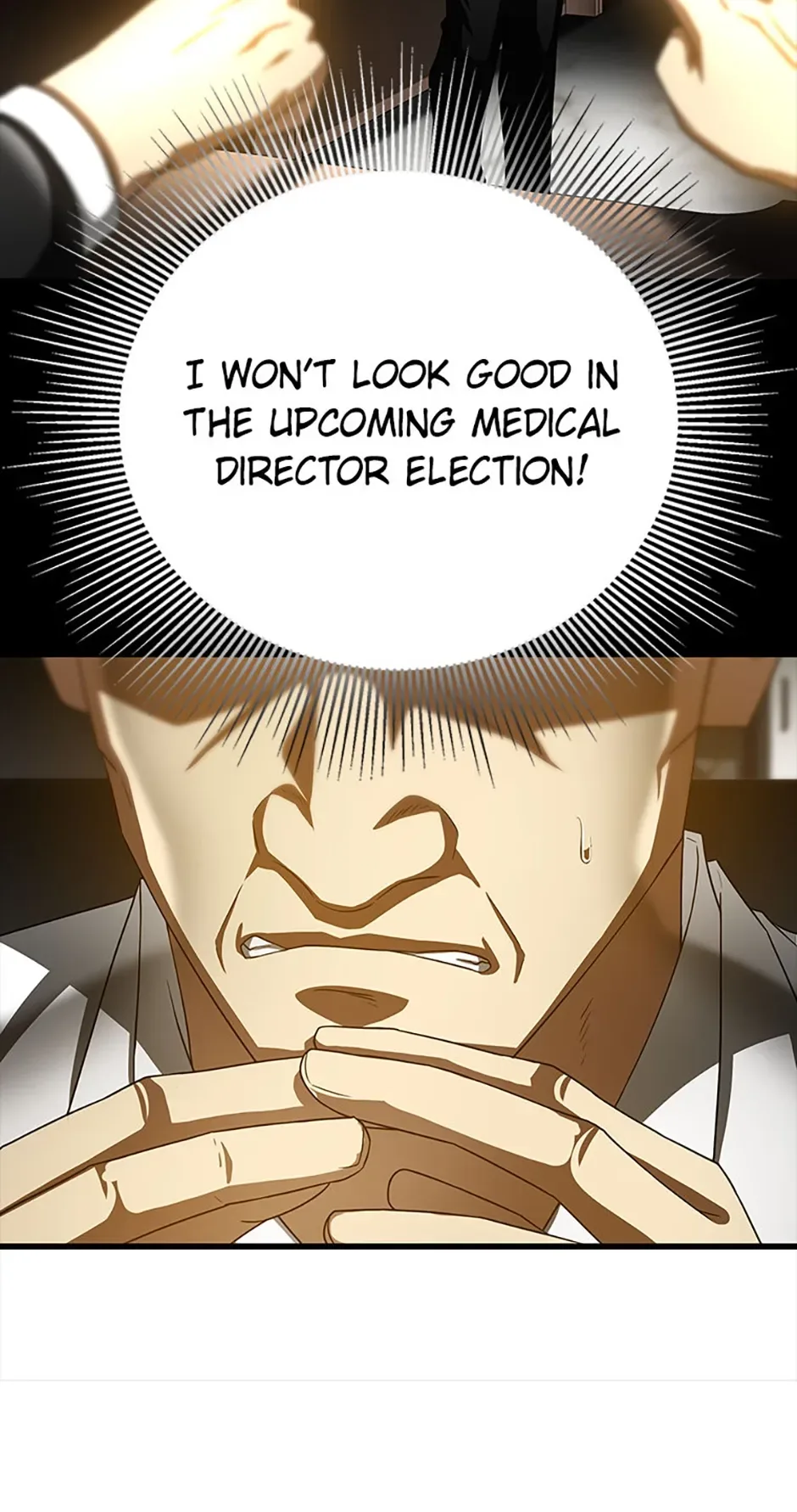 Perfect Surgeon Chapter 117.2 page 15