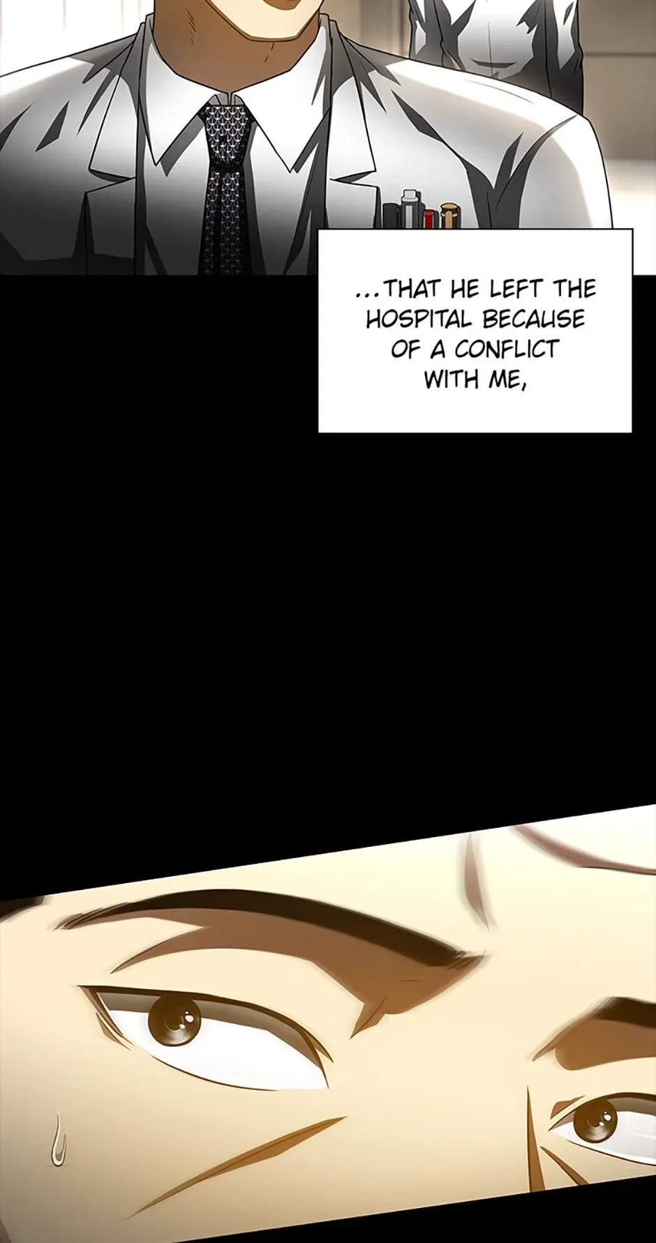 Perfect Surgeon Chapter 117.2 page 13