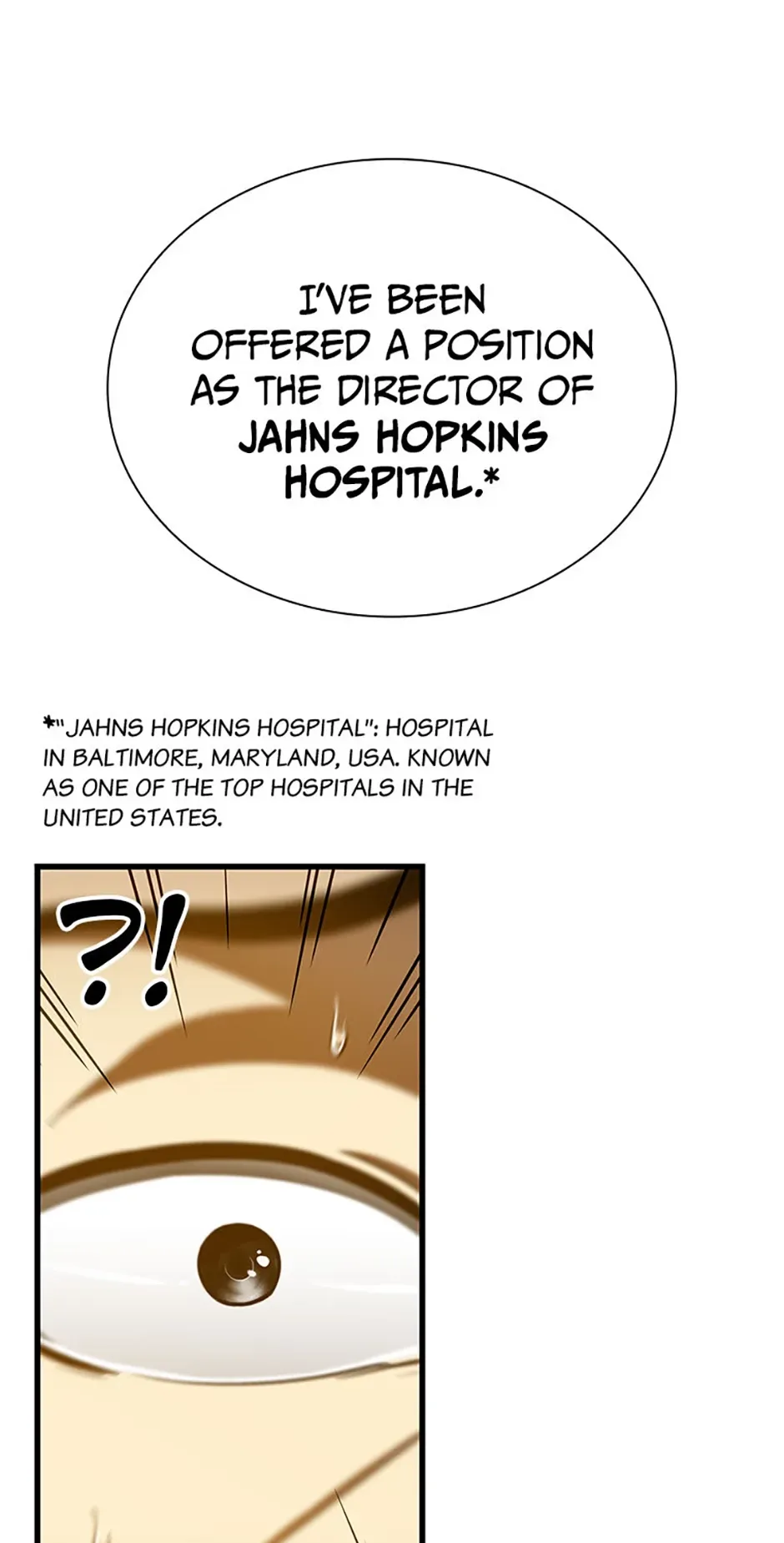 Perfect Surgeon Chapter 117.2 page 7