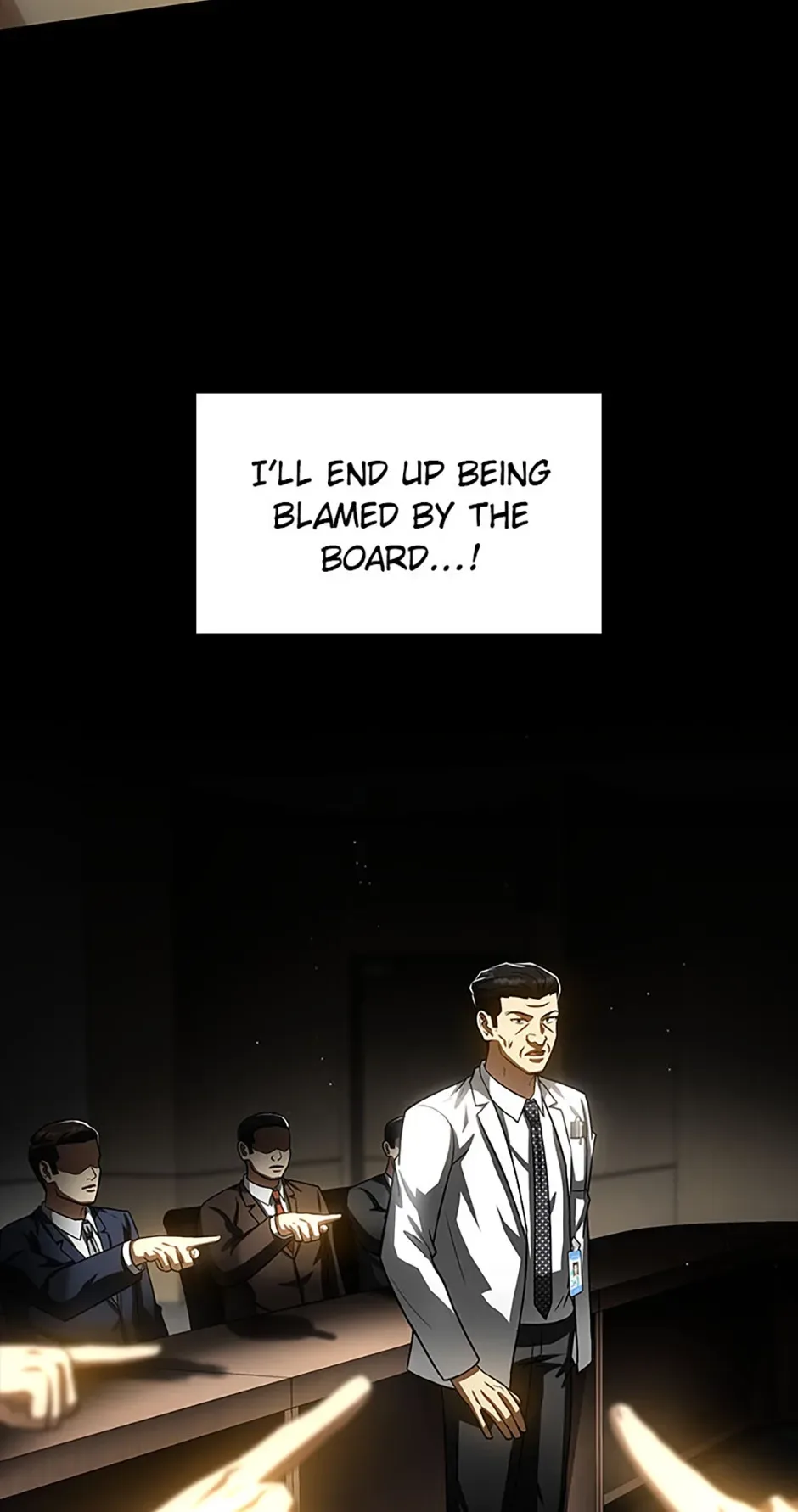 Perfect Surgeon Chapter 117.2 page 14