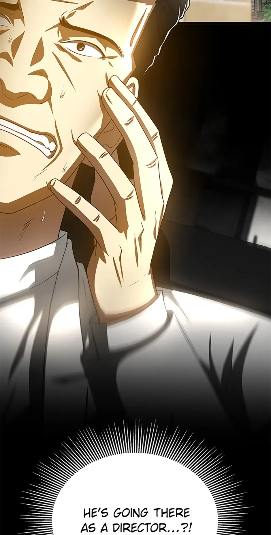 Perfect Surgeon Chapter 117.2 page 9