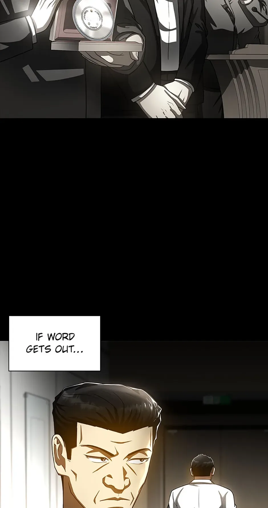 Perfect Surgeon Chapter 117.2 page 12