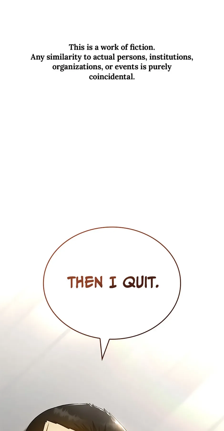 Perfect Surgeon Chapter 117.2 page 1
