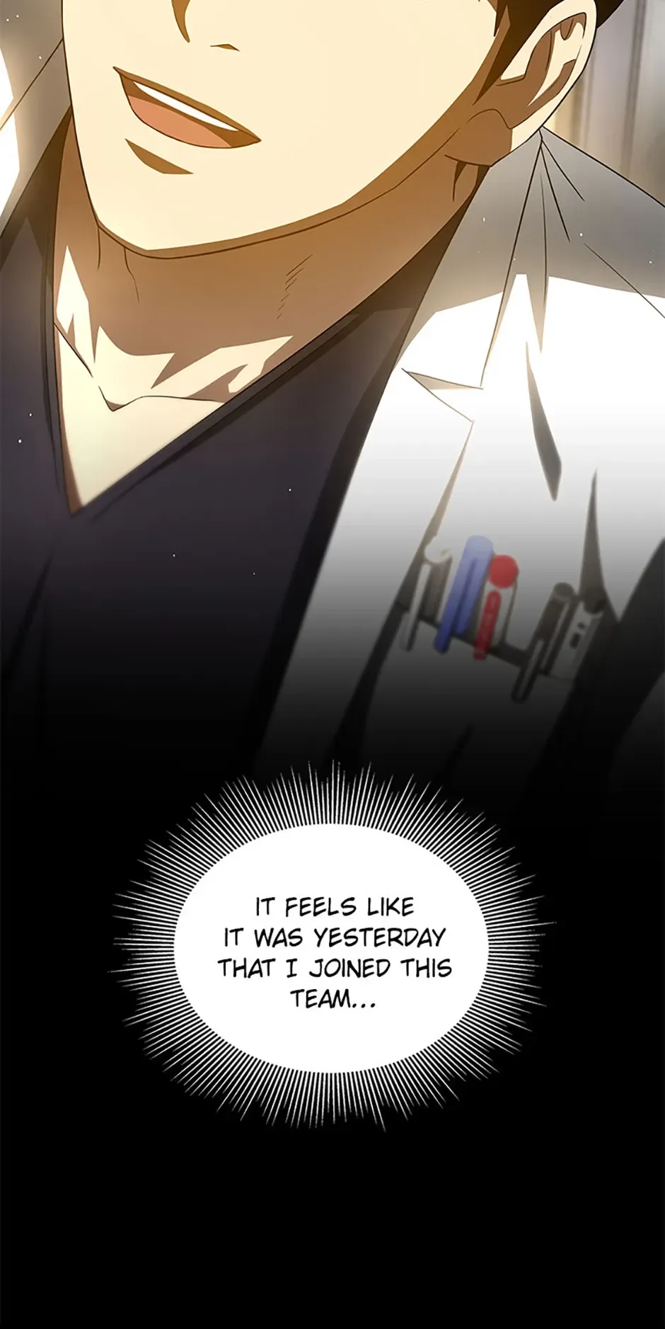 Perfect Surgeon Chapter 117.2 page 59