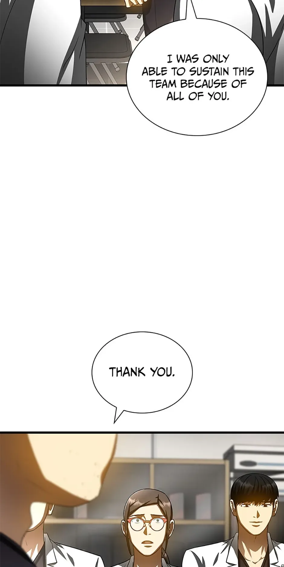 Perfect Surgeon Chapter 117.2 page 48