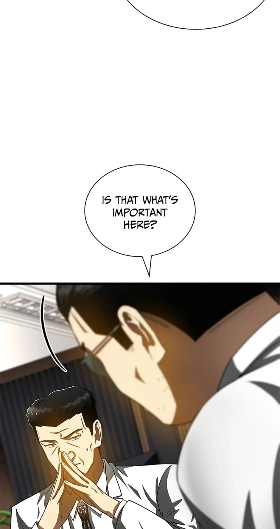 Perfect Surgeon Chapter 117.2 page 22