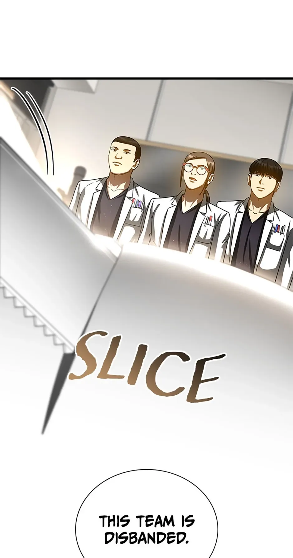 Perfect Surgeon Chapter 117.2 page 50
