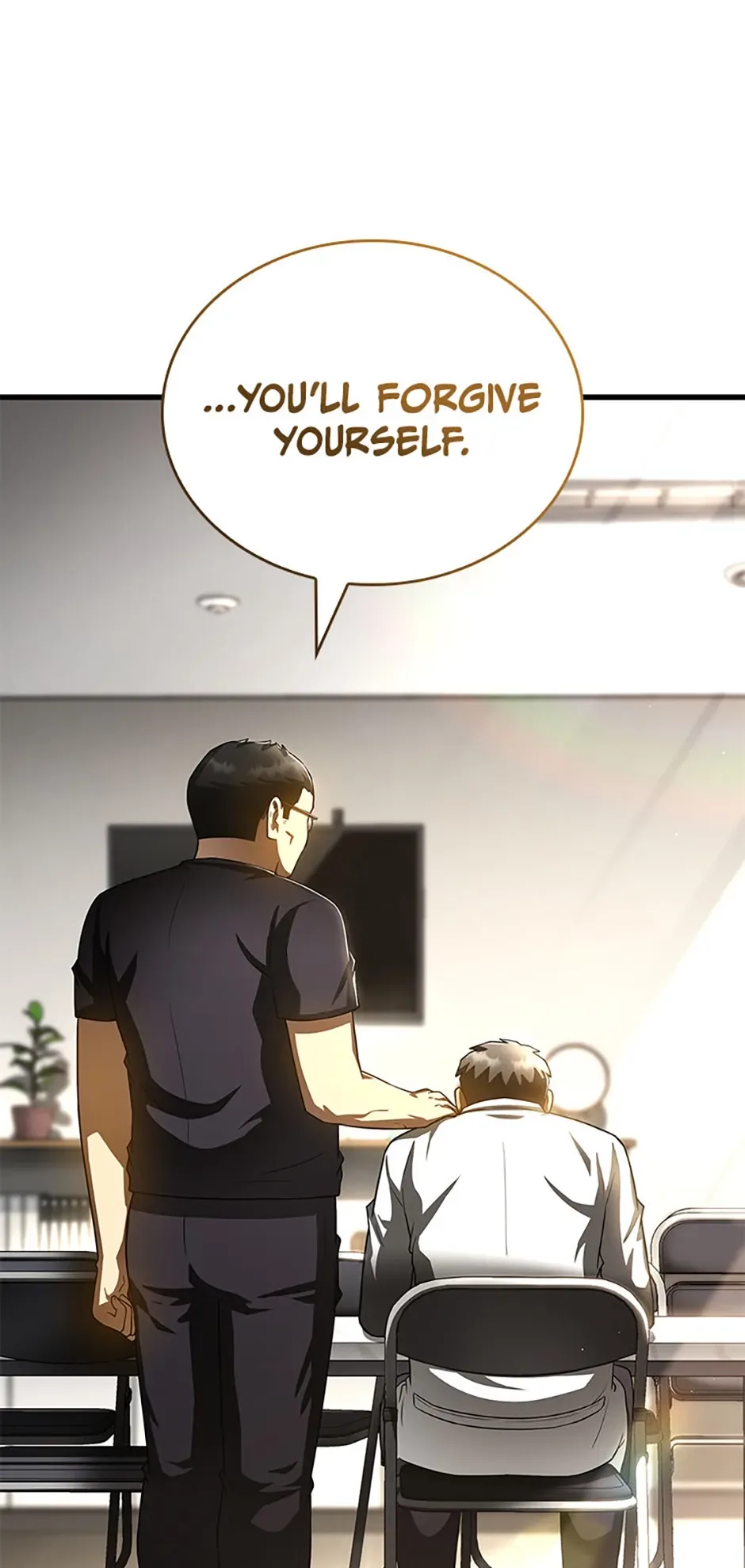 Perfect Surgeon Chapter 117.2 page 74