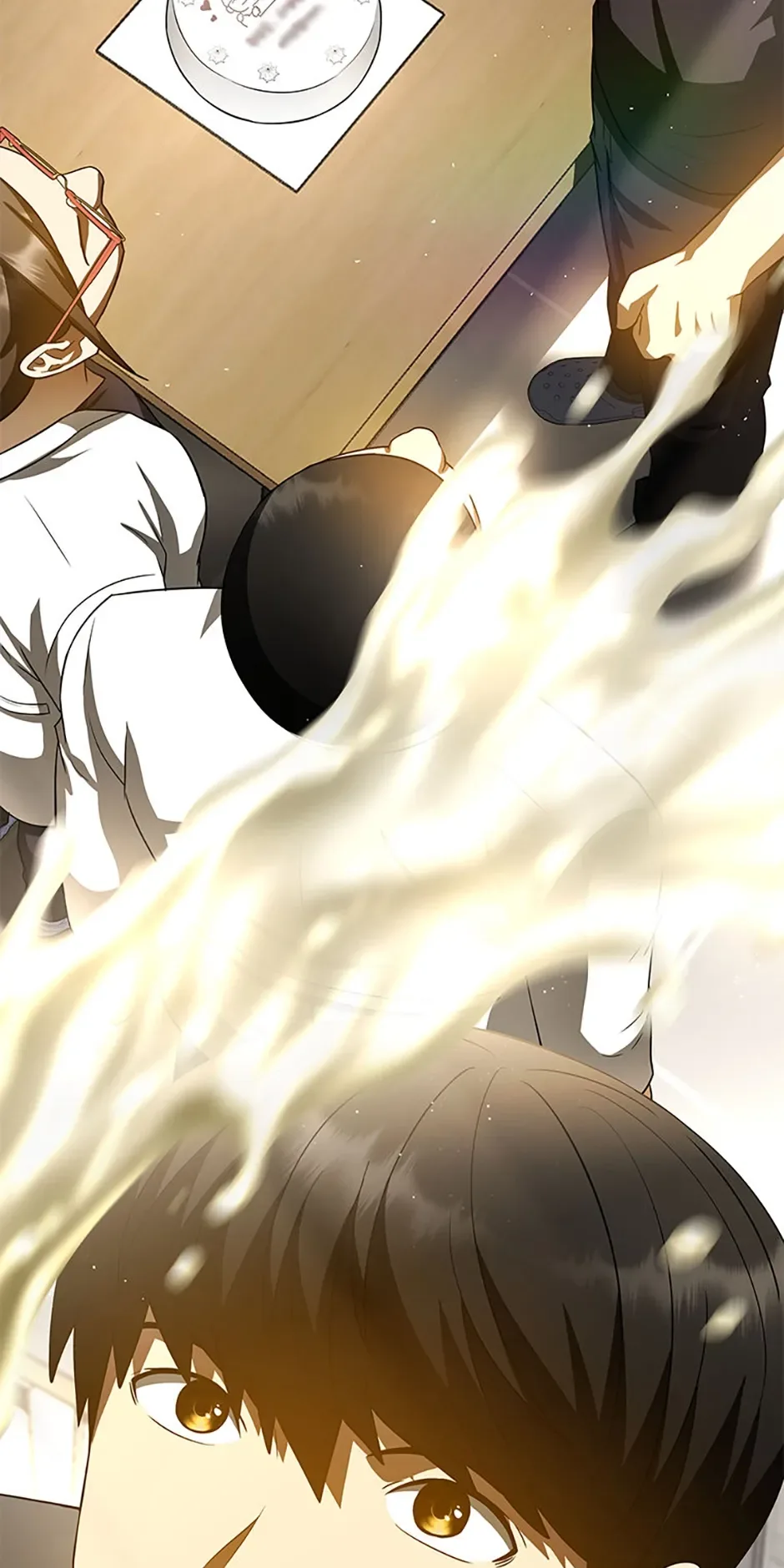 Perfect Surgeon Chapter 117.2 page 58