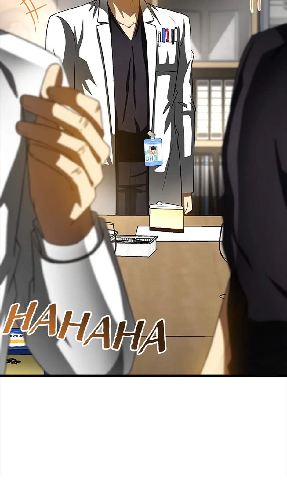 Perfect Surgeon Chapter 117.2 page 64