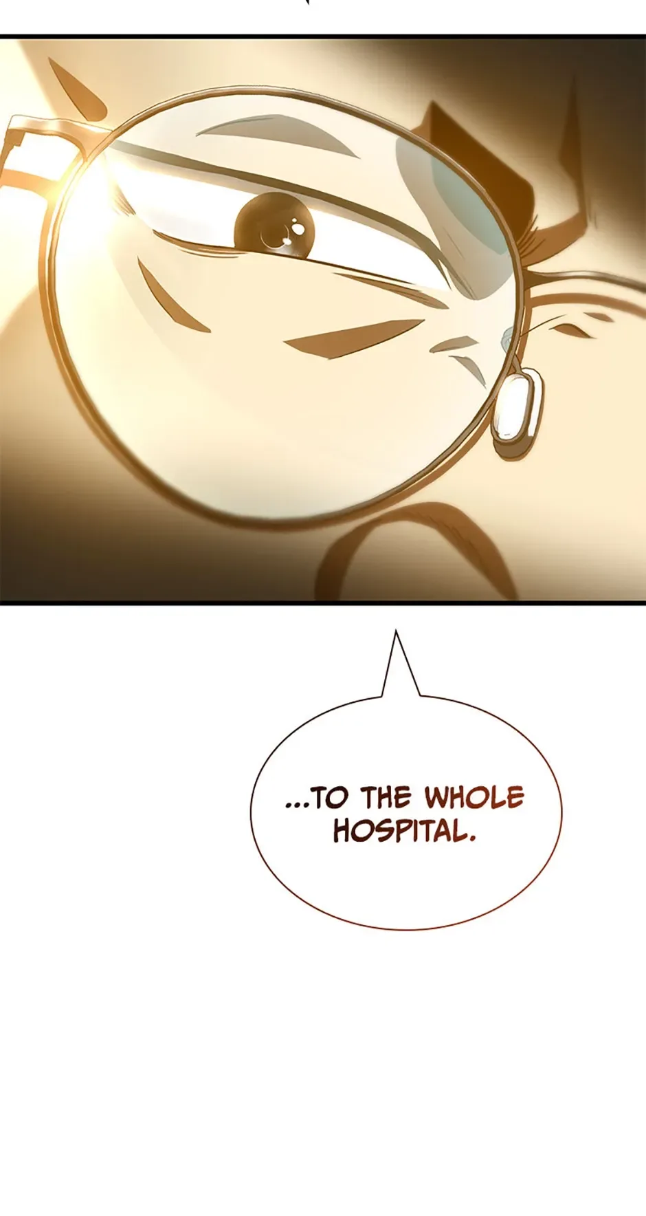 Perfect Surgeon Chapter 117.2 page 26