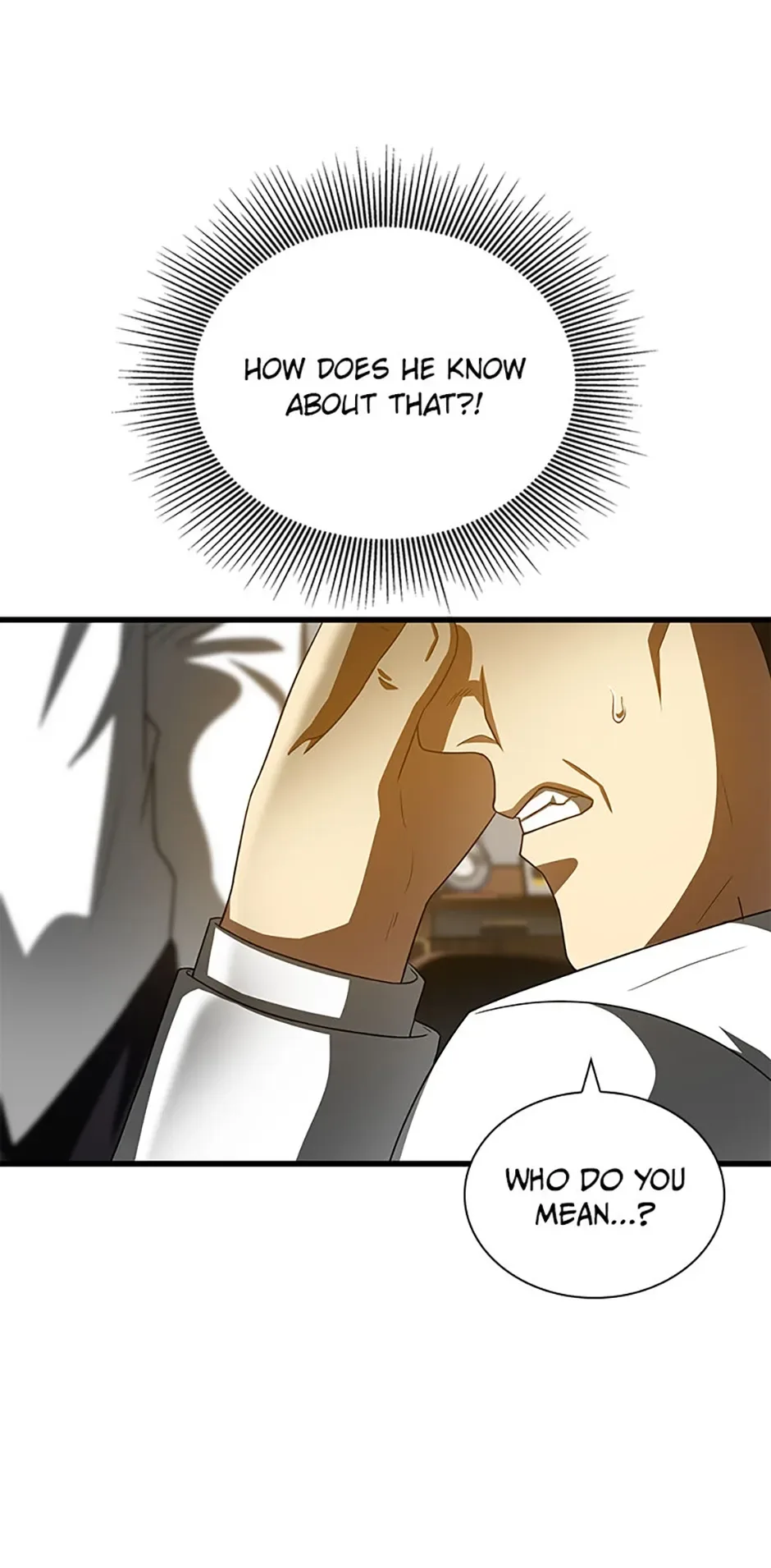 Perfect Surgeon Chapter 117.2 page 20