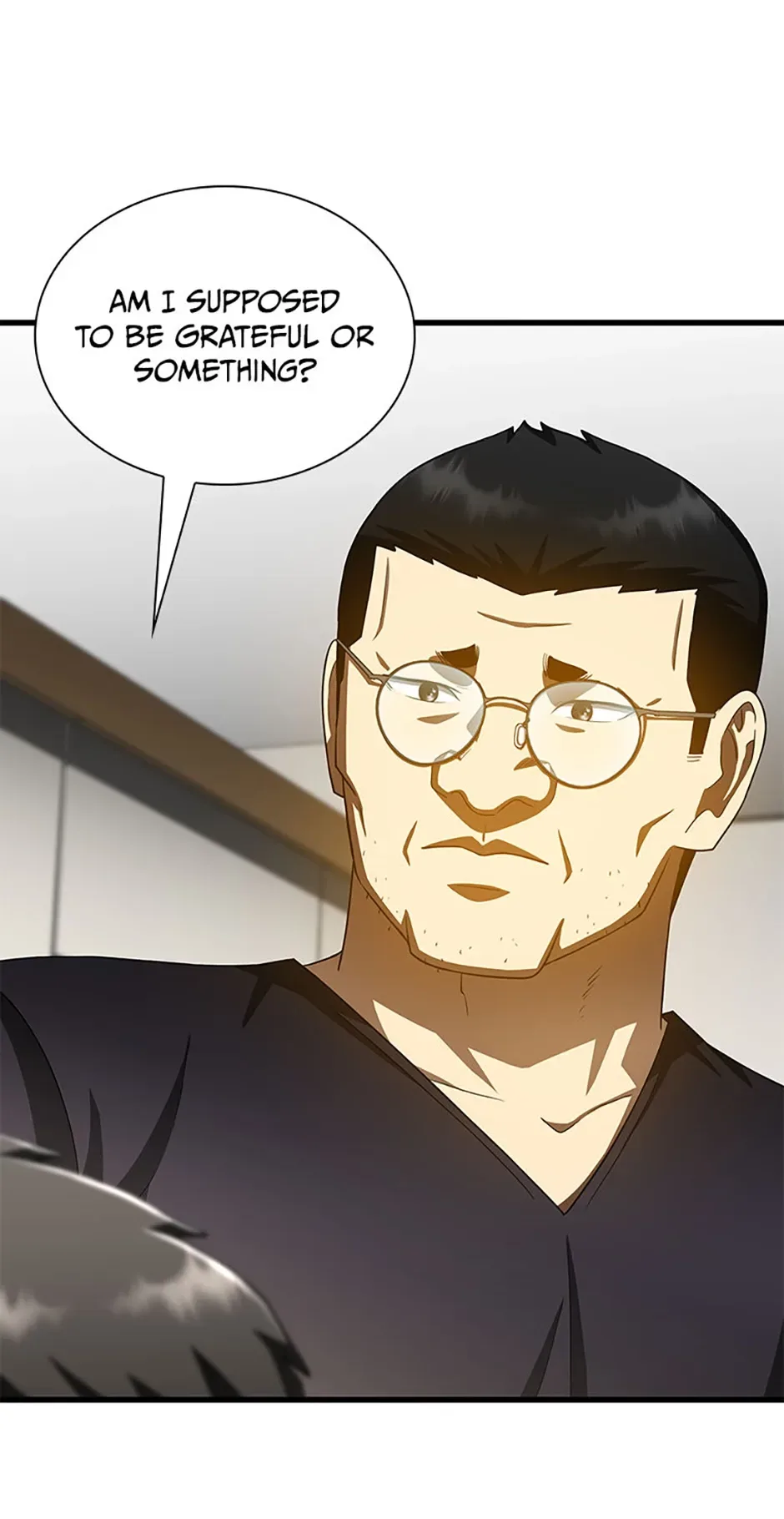 Perfect Surgeon Chapter 117.2 page 70