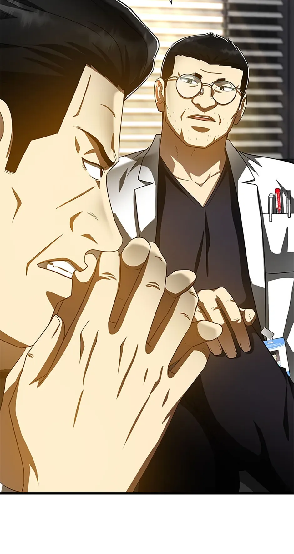 Perfect Surgeon Chapter 117.2 page 24