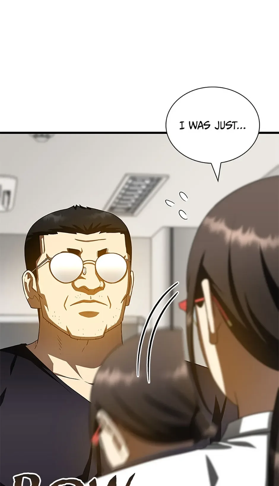 Perfect Surgeon Chapter 117.2 page 41