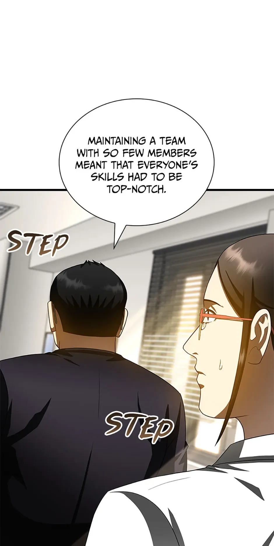 Perfect Surgeon Chapter 117.2 page 46