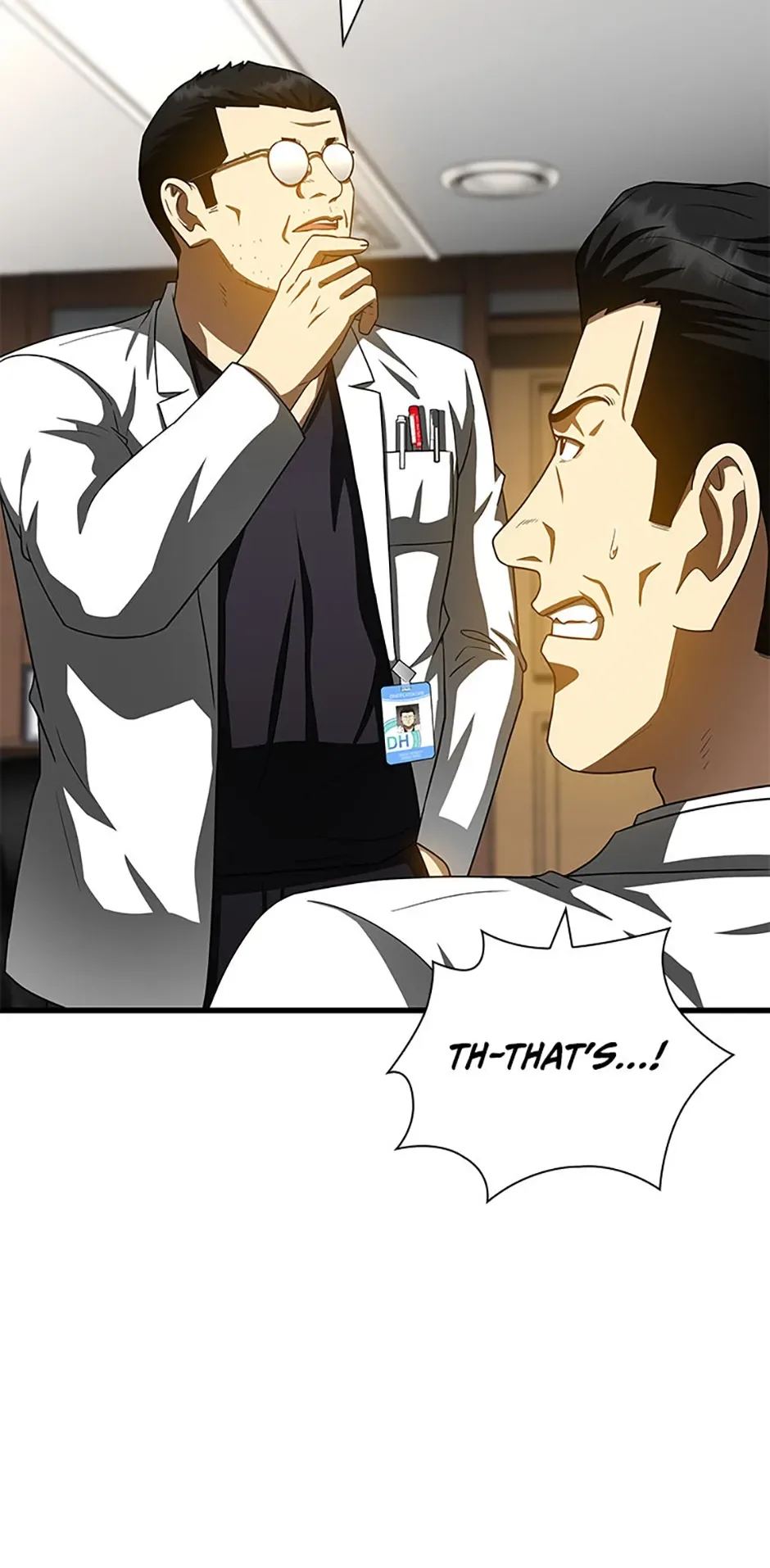 Perfect Surgeon Chapter 117.2 page 19