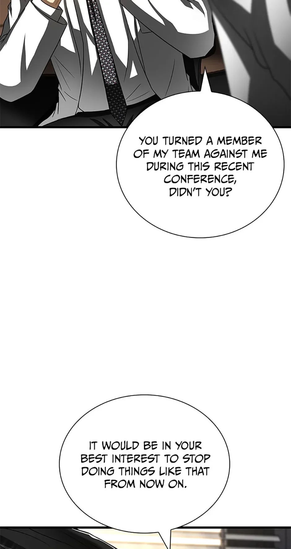 Perfect Surgeon Chapter 117.2 page 23