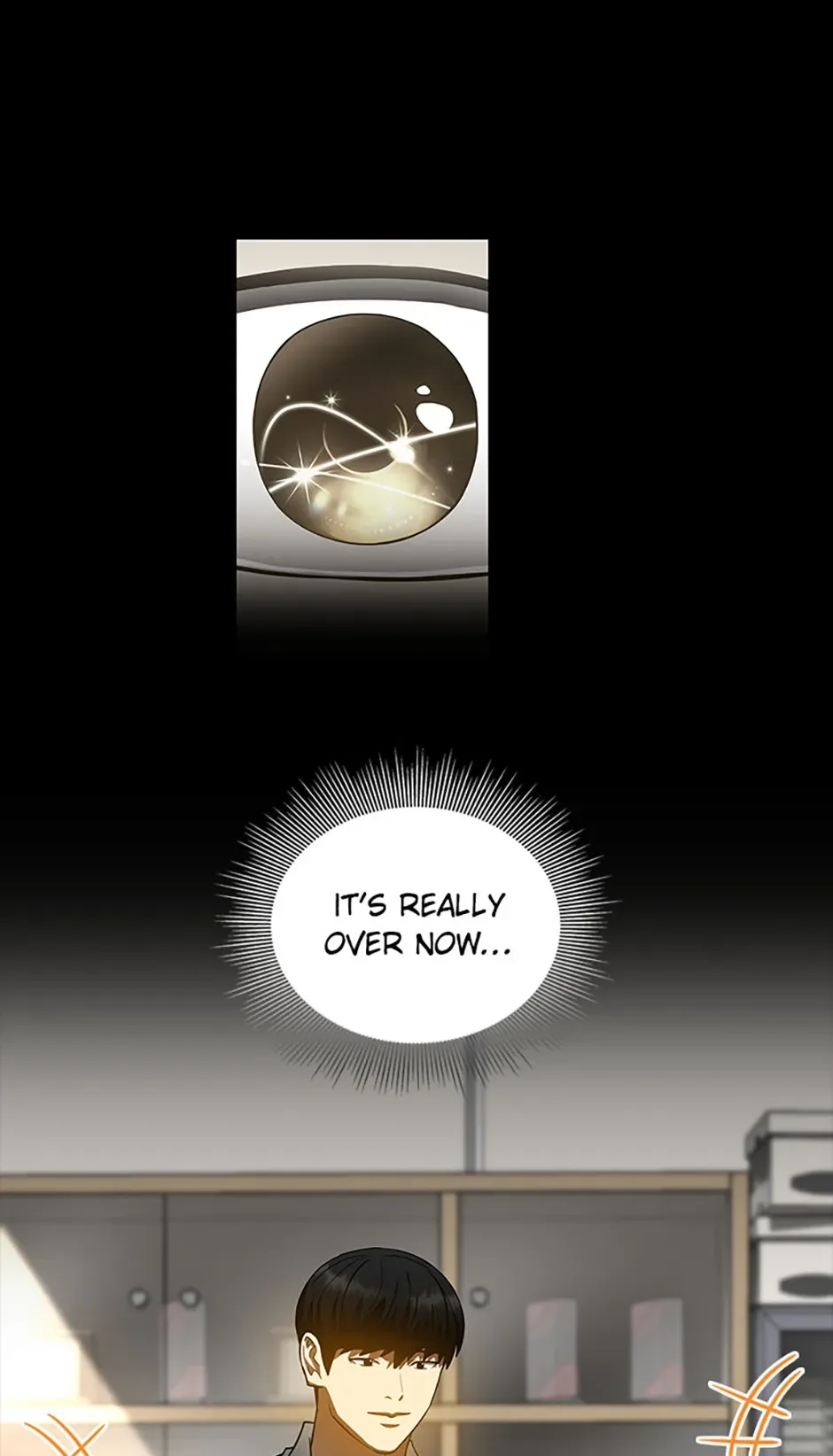 Perfect Surgeon Chapter 117.2 page 63