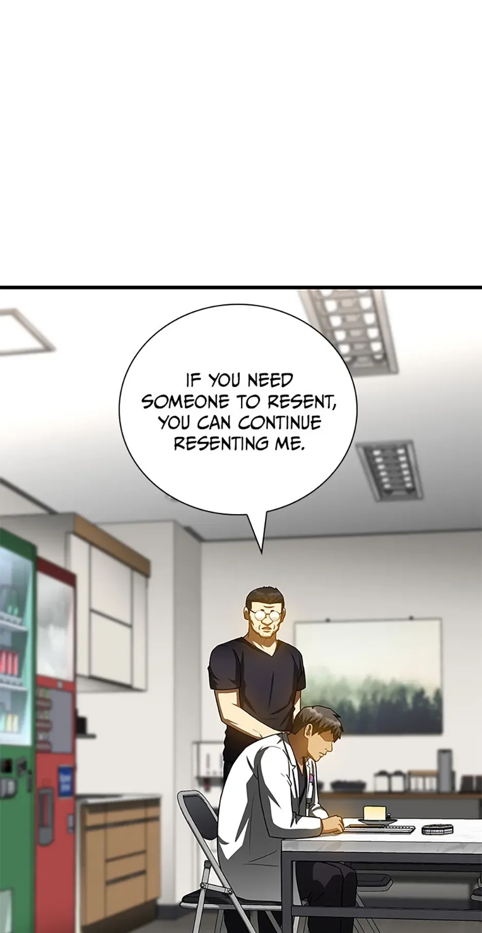 Perfect Surgeon Chapter 117.2 page 71