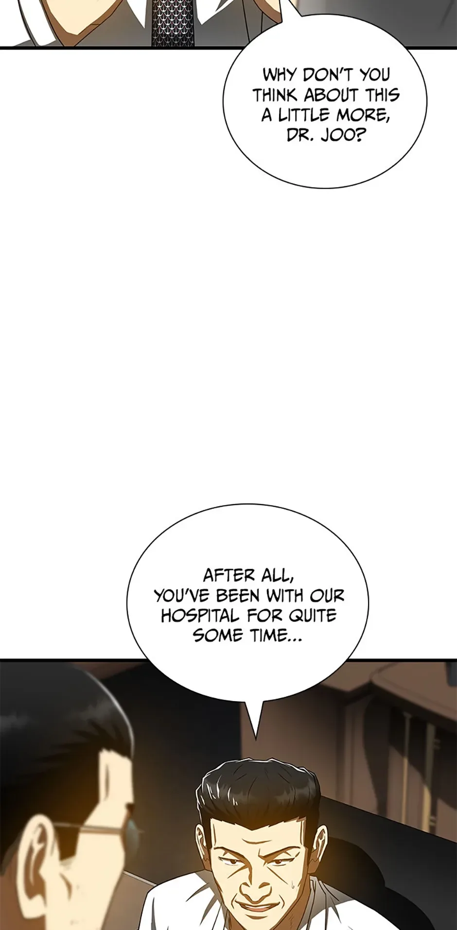 Perfect Surgeon Chapter 117.2 page 17